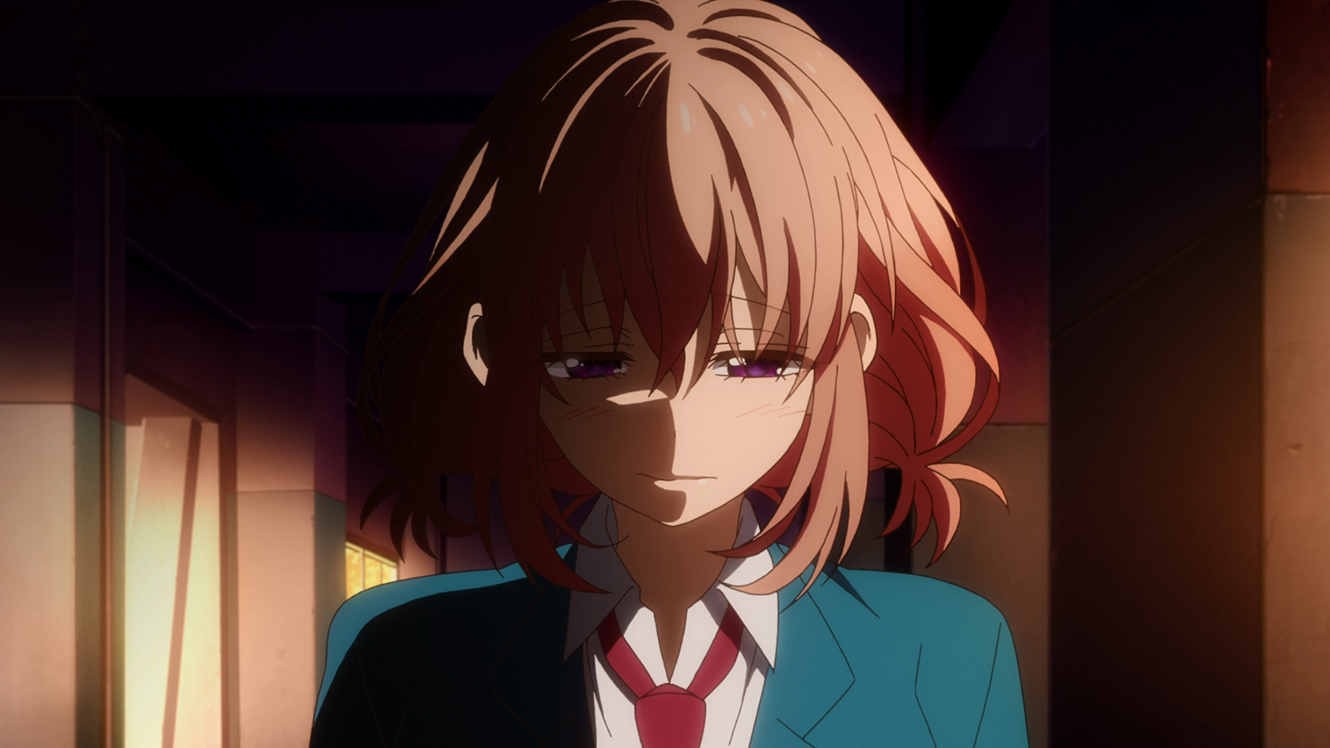 Suki ni Naru Sono Shunkan wo.: Kokuhaku Jikkou Iinkai (Hoshizora)